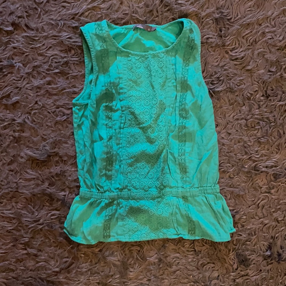 prAna Tank